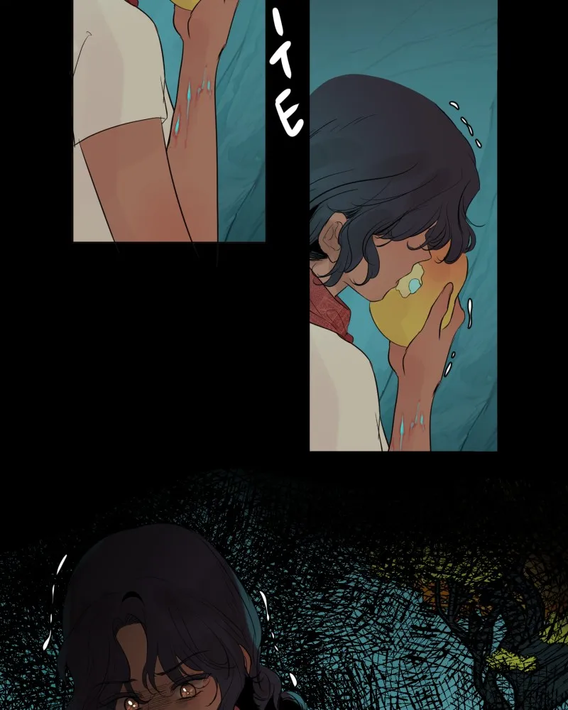 Read When Jasy Whistles chapter 10 image 22 on Lezhin