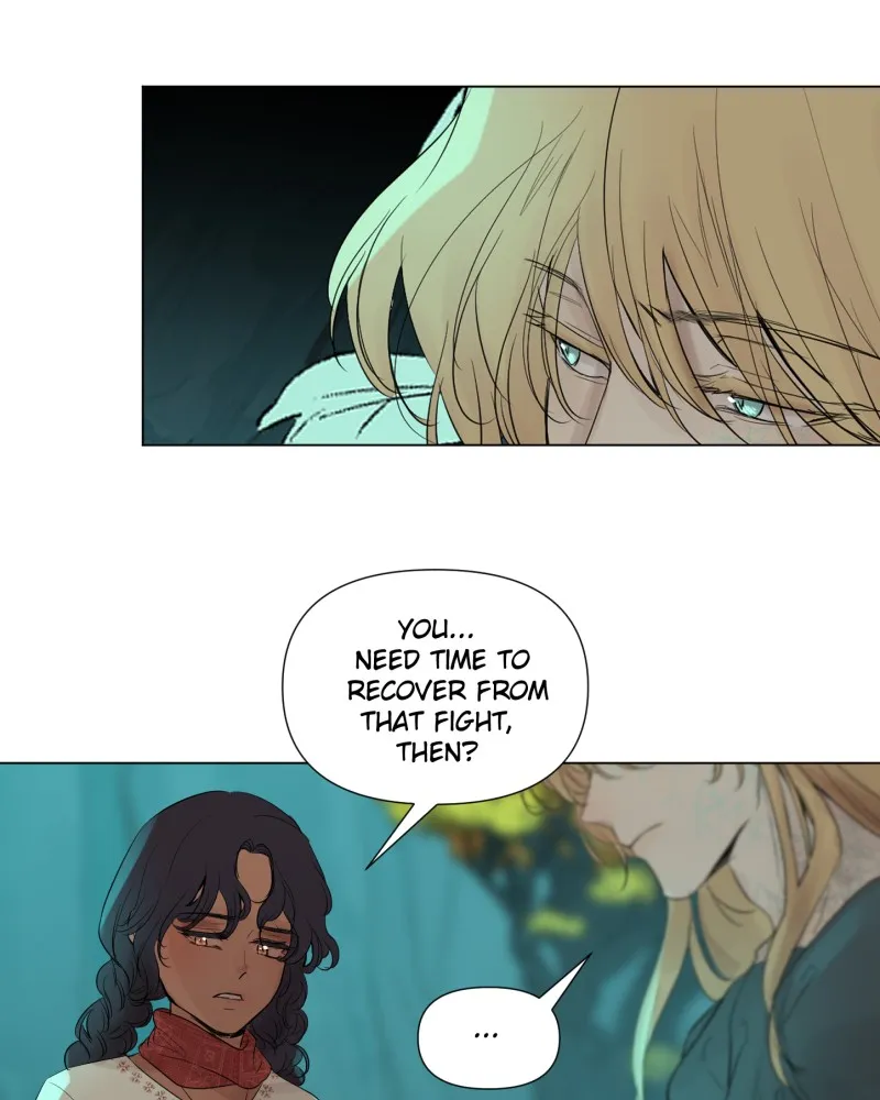 Read When Jasy Whistles chapter 10 image 32 on Lezhin