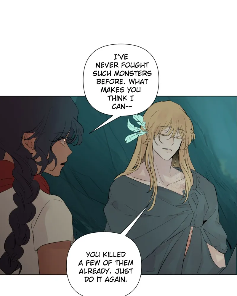 Read When Jasy Whistles chapter 10 image 36 on Lezhin