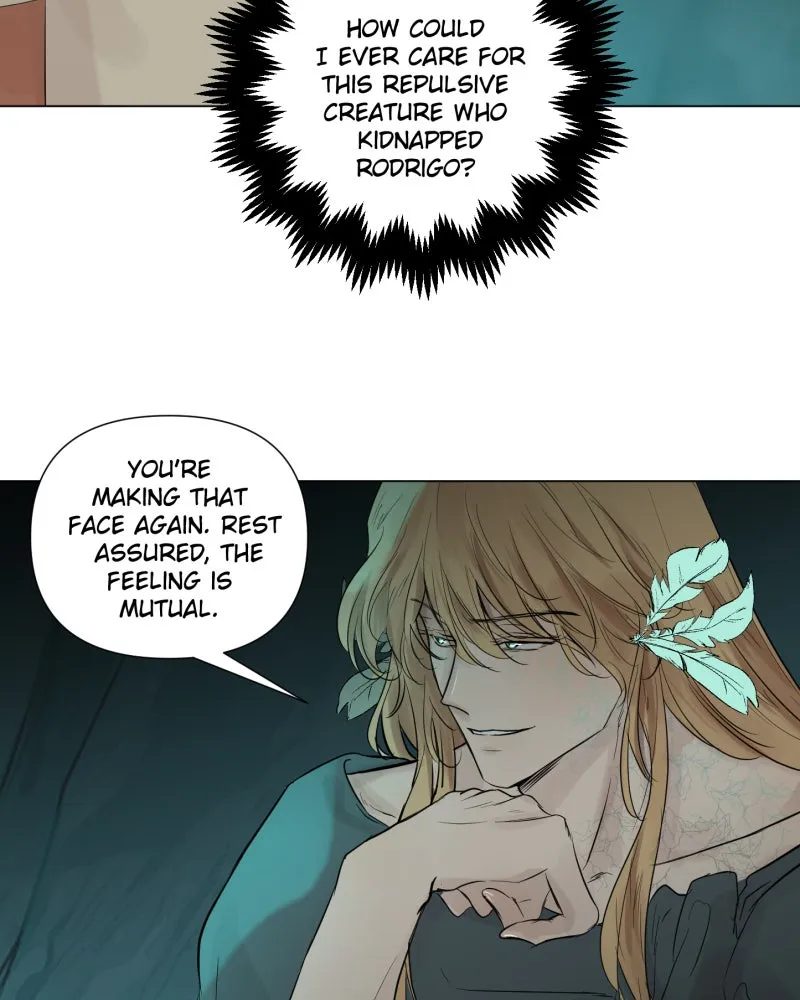 Read When Jasy Whistles chapter 10 image 46 on Lezhin