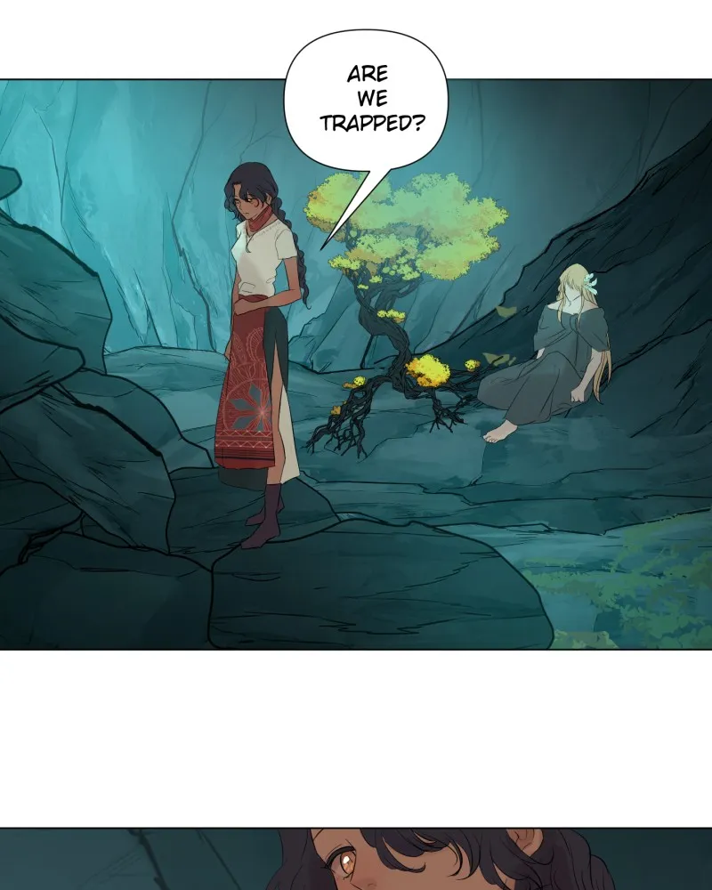 Read When Jasy Whistles chapter 10 image 52 on Lezhin