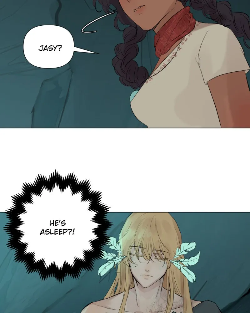 Read When Jasy Whistles chapter 10 image 53 on Lezhin