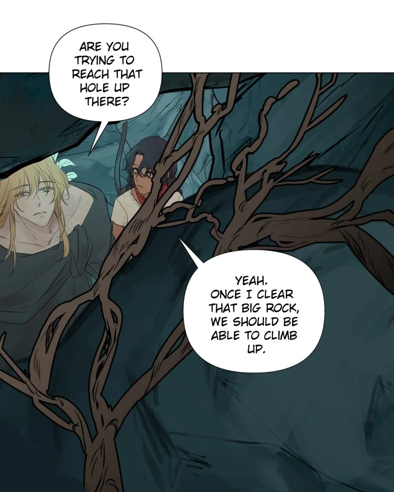 Read When Jasy Whistles chapter 10 image 78 on Lezhin