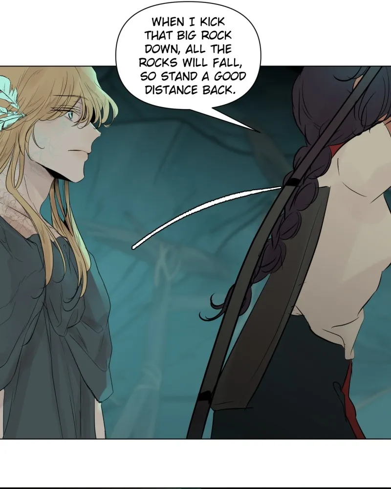Read When Jasy Whistles chapter 10 image 84 on Lezhin