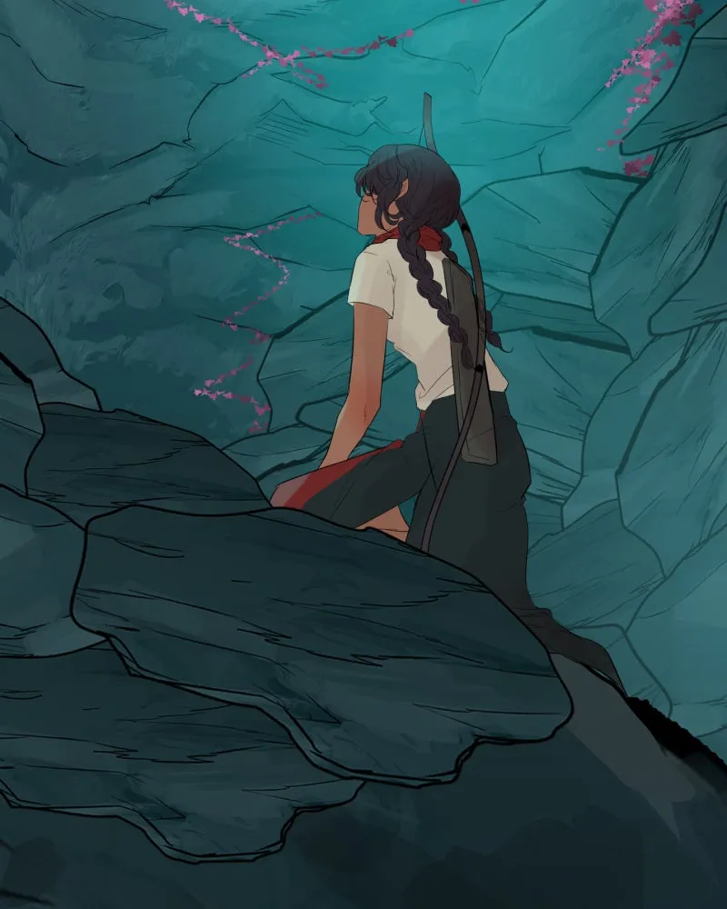 Read When Jasy Whistles chapter 10 image 92 on Lezhin