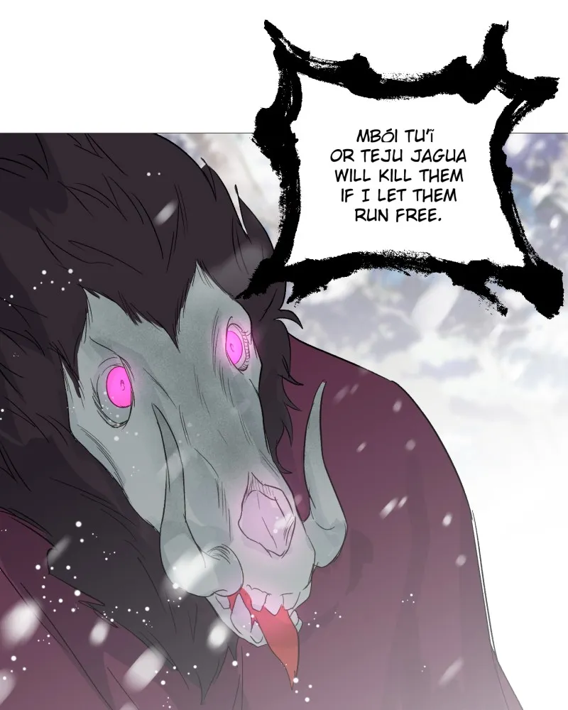 Read When Jasy Whistles chapter 100 image 17 on Lezhin