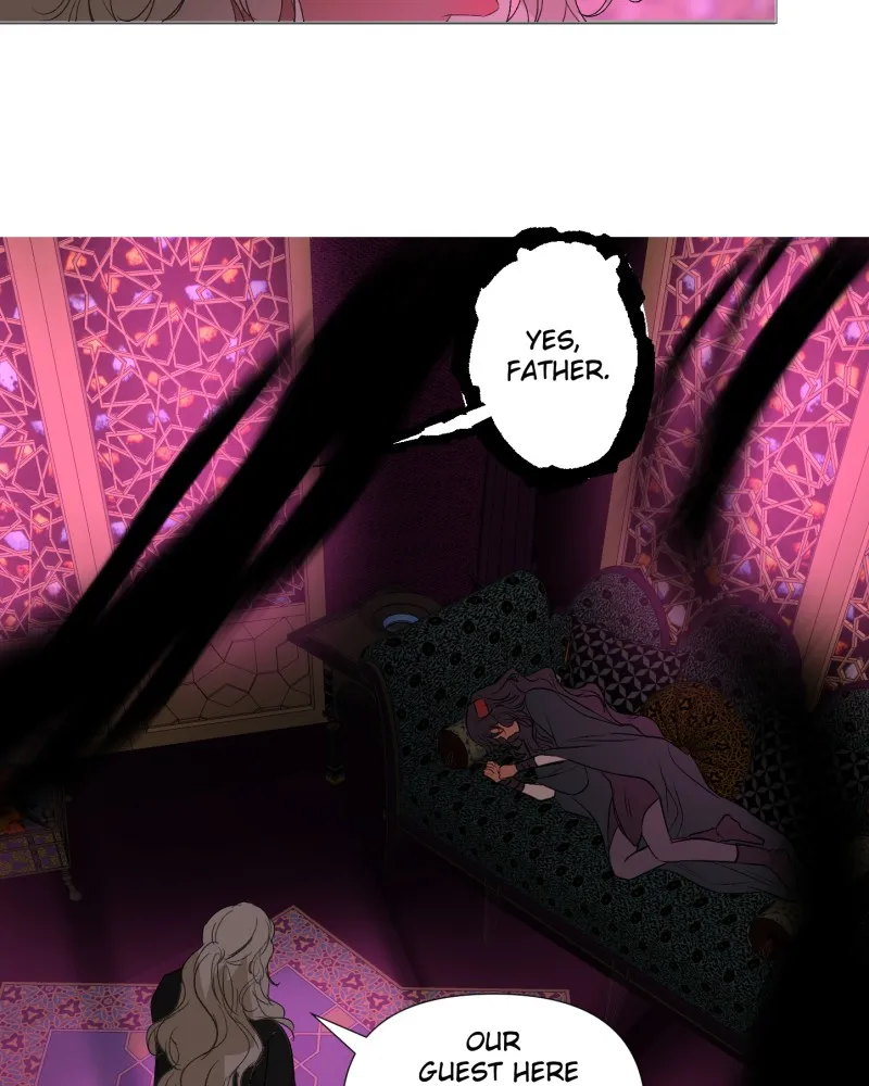 Read When Jasy Whistles chapter 100 image 2 on Lezhin