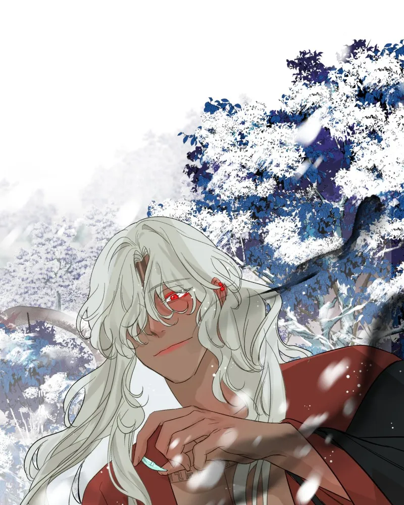 Read When Jasy Whistles chapter 100 image 21 on Lezhin
