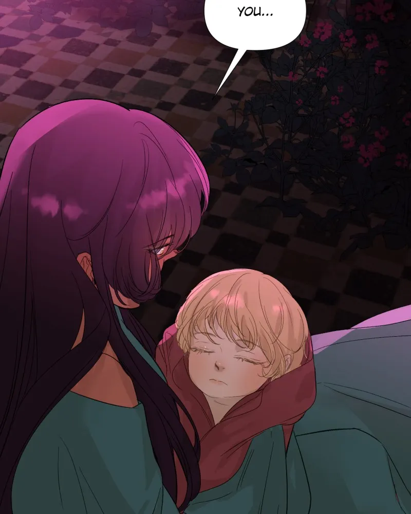 Read When Jasy Whistles chapter 100 image 27 on Lezhin