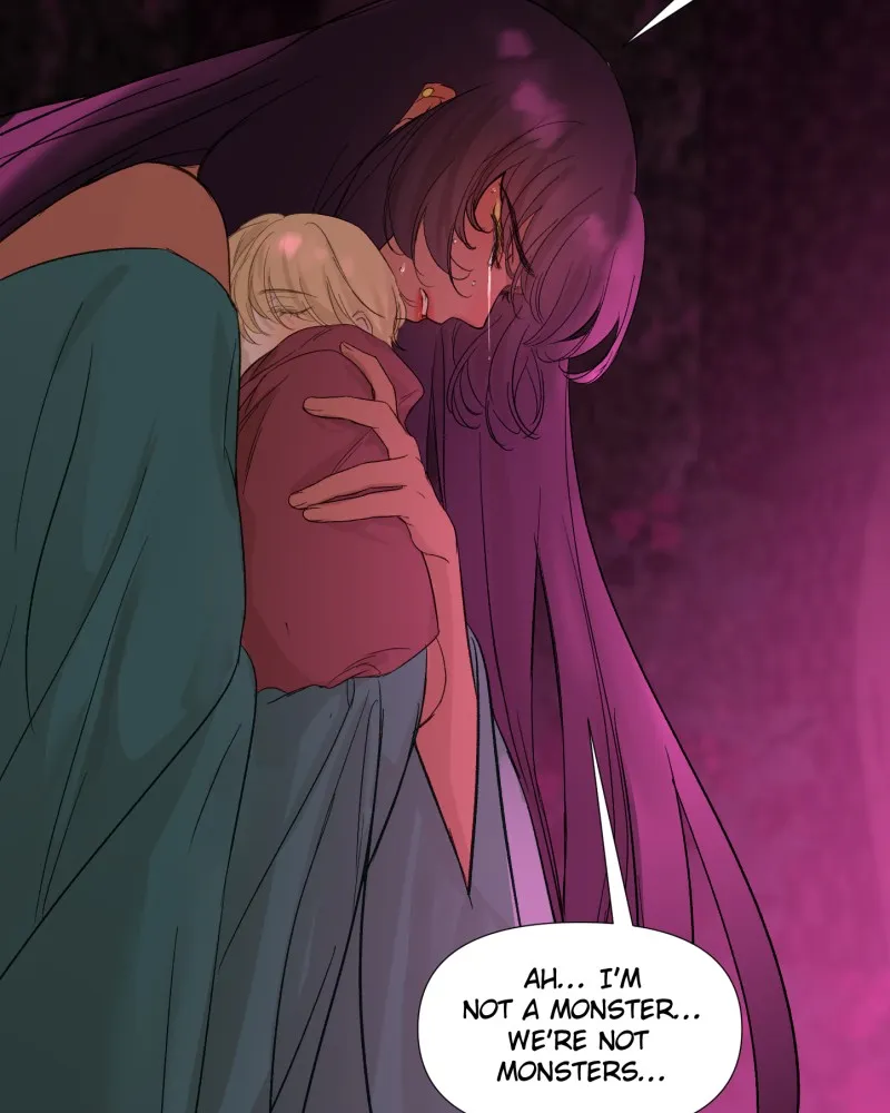 Read When Jasy Whistles chapter 100 image 29 on Lezhin