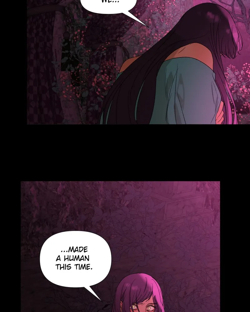 Read When Jasy Whistles chapter 100 image 37 on Lezhin