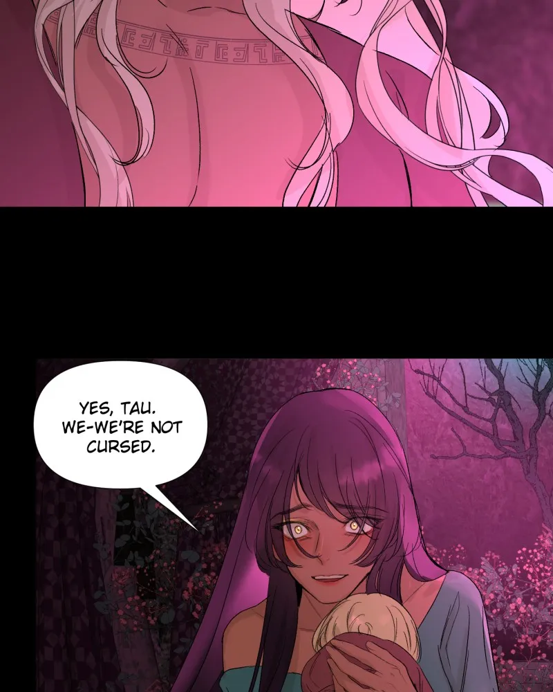 Read When Jasy Whistles chapter 100 image 40 on Lezhin
