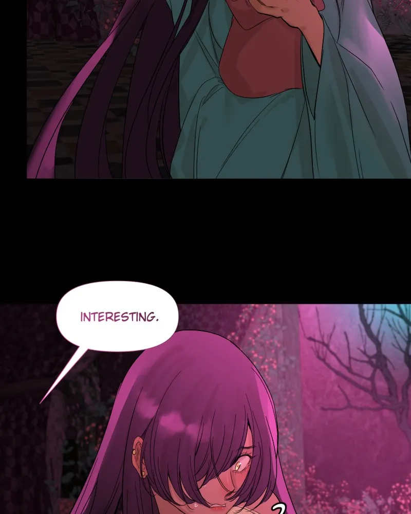 Read When Jasy Whistles chapter 100 image 41 on Lezhin