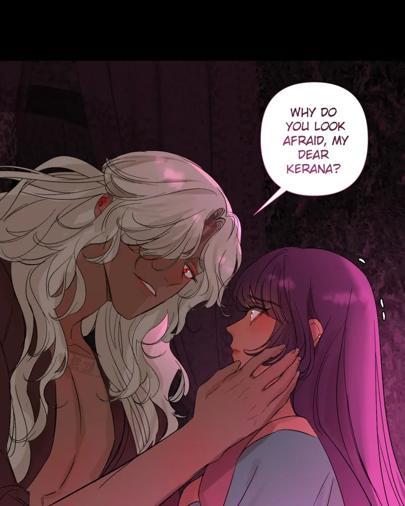 Read When Jasy Whistles chapter 100 image 44 on Lezhin