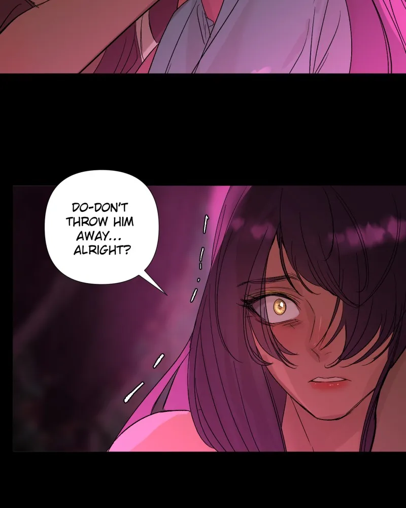 Read When Jasy Whistles chapter 100 image 45 on Lezhin