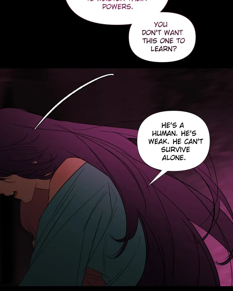 Read When Jasy Whistles chapter 100 image 47 on Lezhin