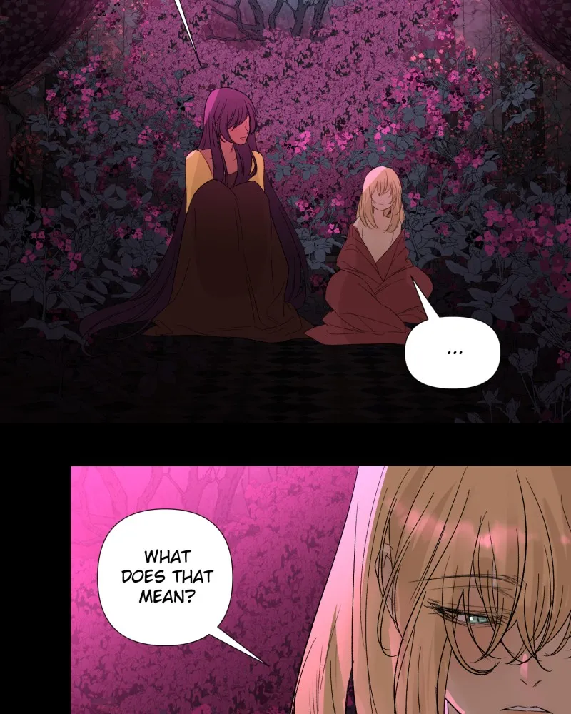 Read When Jasy Whistles chapter 100 image 55 on Lezhin