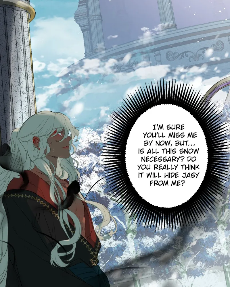 Read When Jasy Whistles chapter 100 image 7 on Lezhin