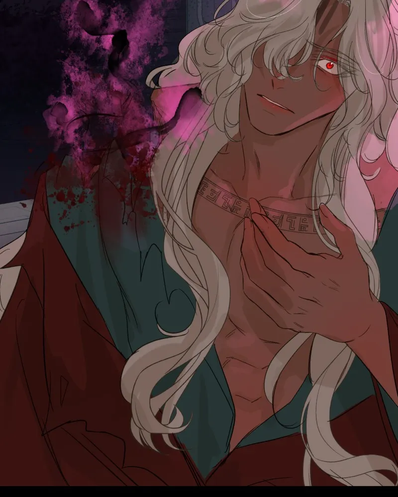Read When Jasy Whistles chapter 100 image 85 on Lezhin