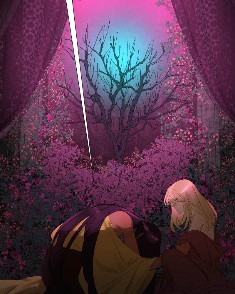Read When Jasy Whistles chapter 100 image 97 on Lezhin