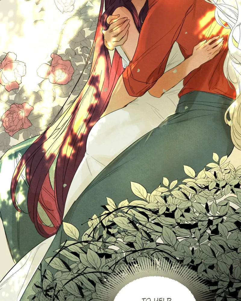 Read When Jasy Whistles chapter 101 image 17 on Lezhin