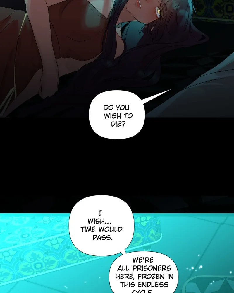 Read When Jasy Whistles chapter 101 image 33 on Lezhin