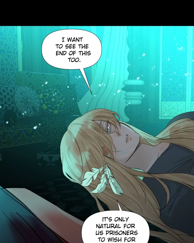 Read When Jasy Whistles chapter 101 image 35 on Lezhin