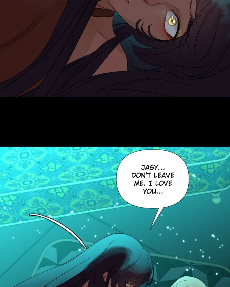 Read When Jasy Whistles chapter 101 image 37 on Lezhin