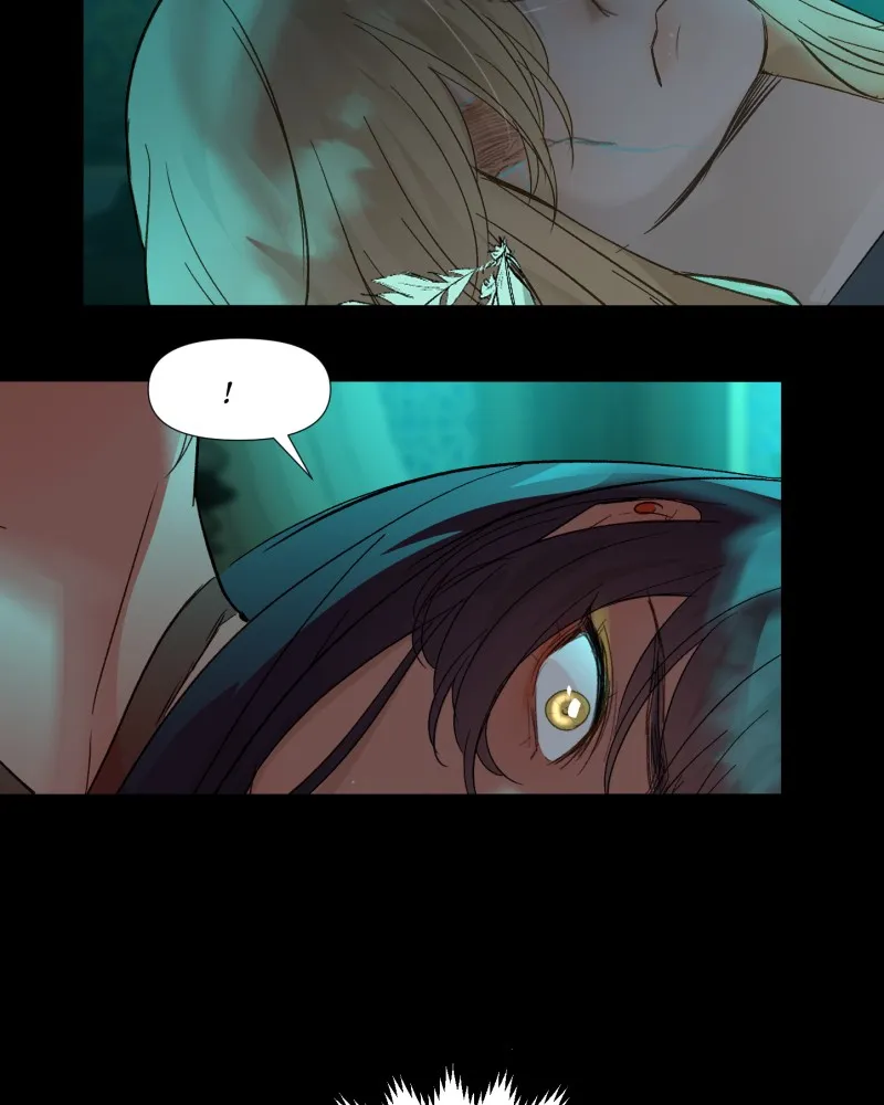 Read When Jasy Whistles chapter 101 image 39 on Lezhin