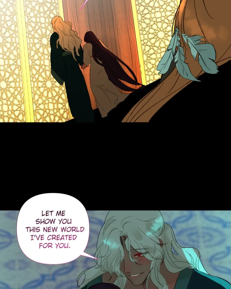 Read When Jasy Whistles chapter 101 image 4 on Lezhin