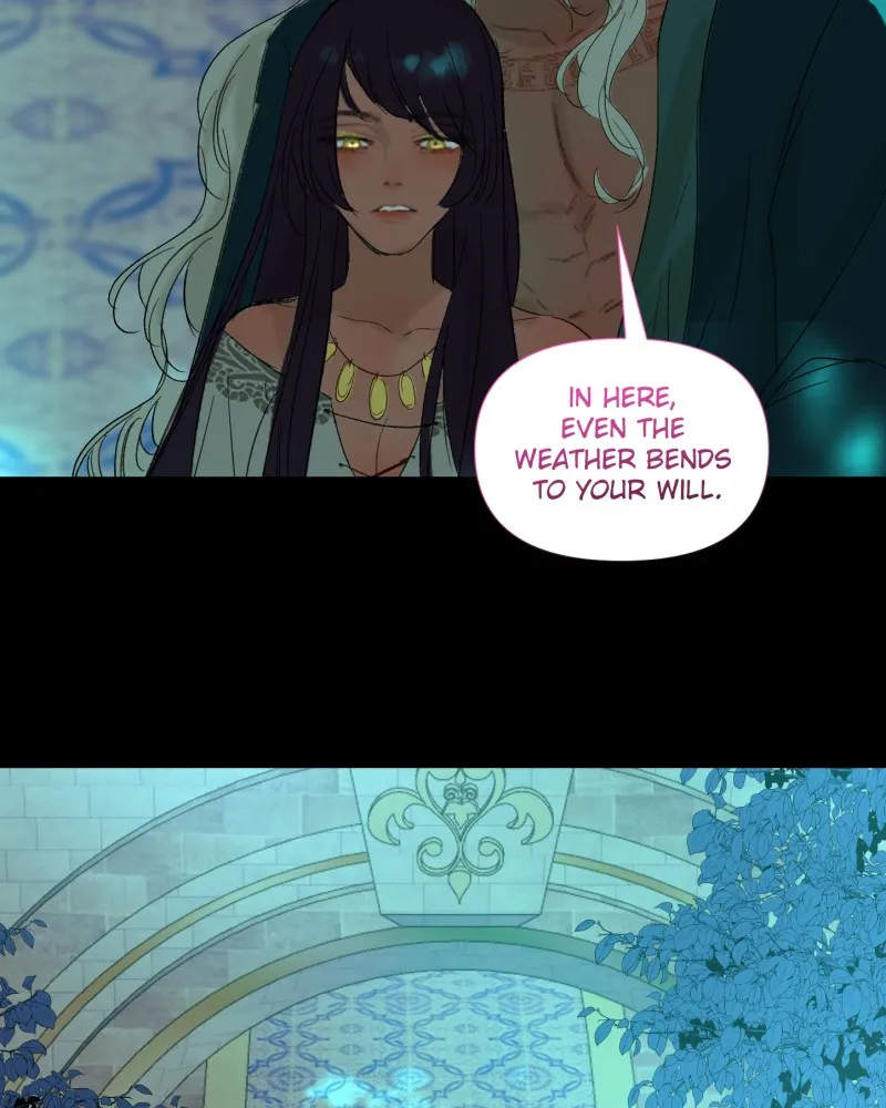 Read When Jasy Whistles chapter 101 image 5 on Lezhin