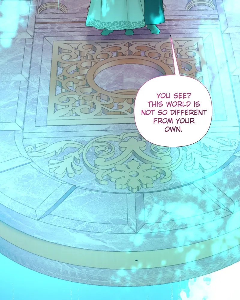 Read When Jasy Whistles chapter 101 image 7 on Lezhin