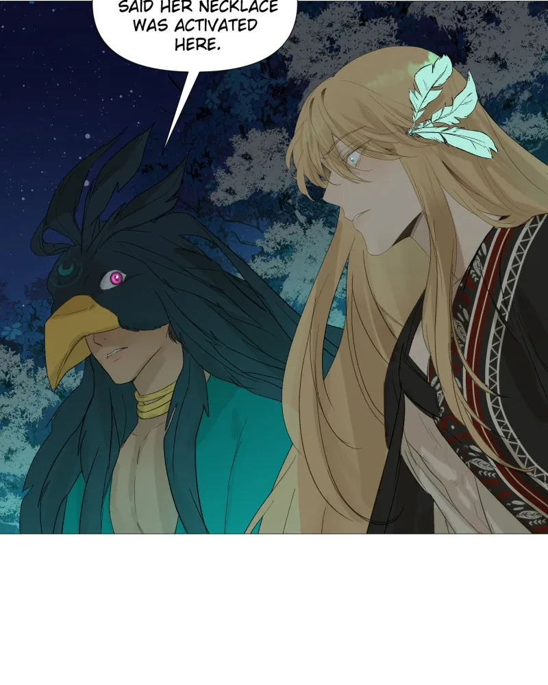 Read When Jasy Whistles chapter 101 image 78 on Lezhin