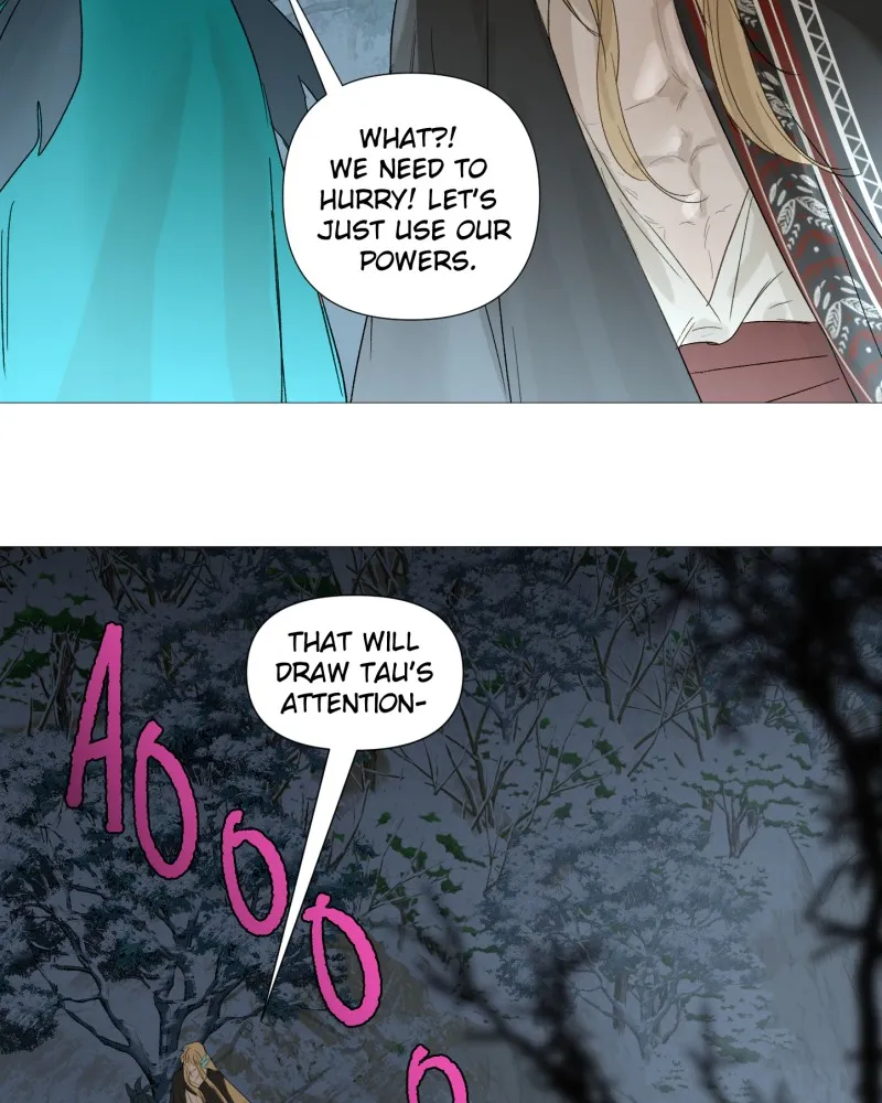 Read When Jasy Whistles chapter 102 image 1 on Lezhin