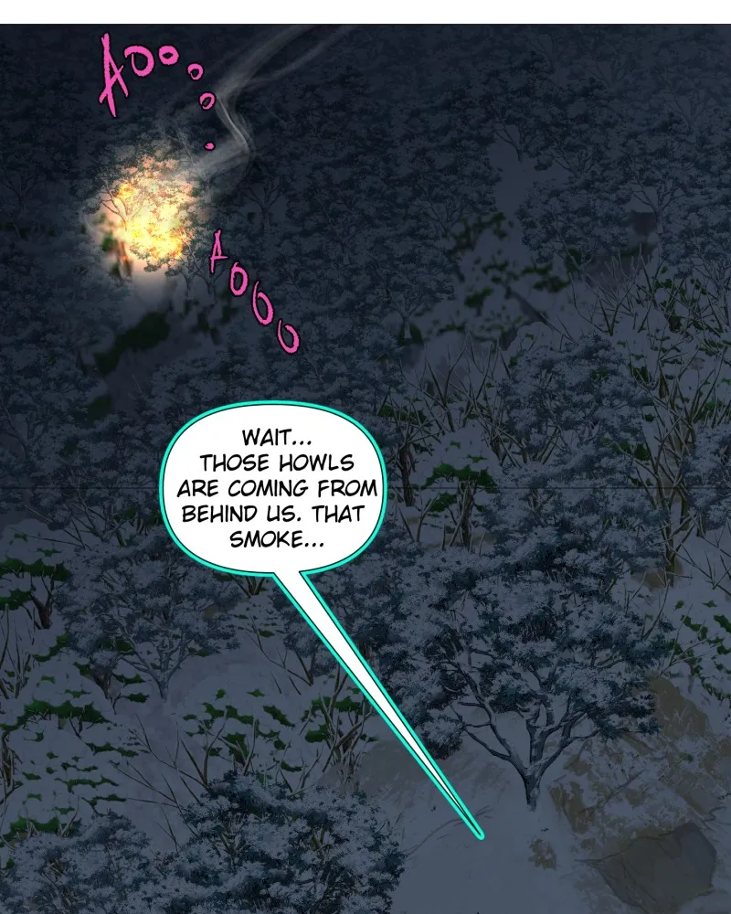 Read When Jasy Whistles chapter 102 image 10 on Lezhin