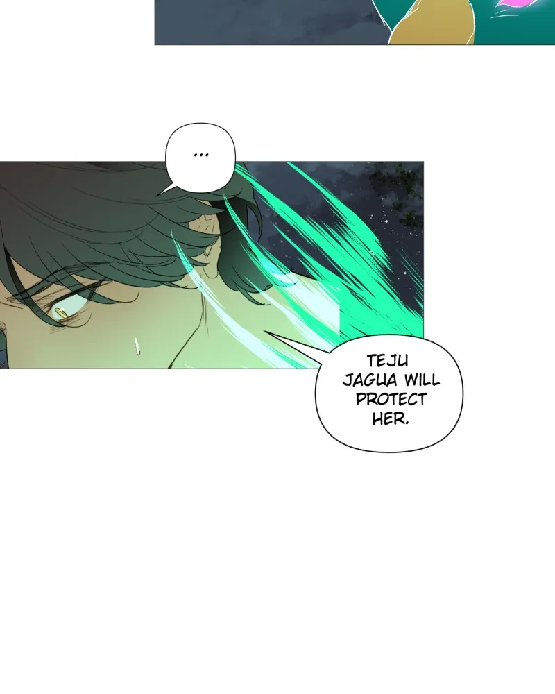 Read When Jasy Whistles chapter 102 image 13 on Lezhin