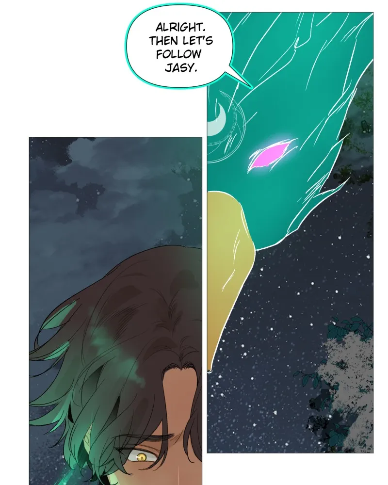 Read When Jasy Whistles chapter 102 image 14 on Lezhin