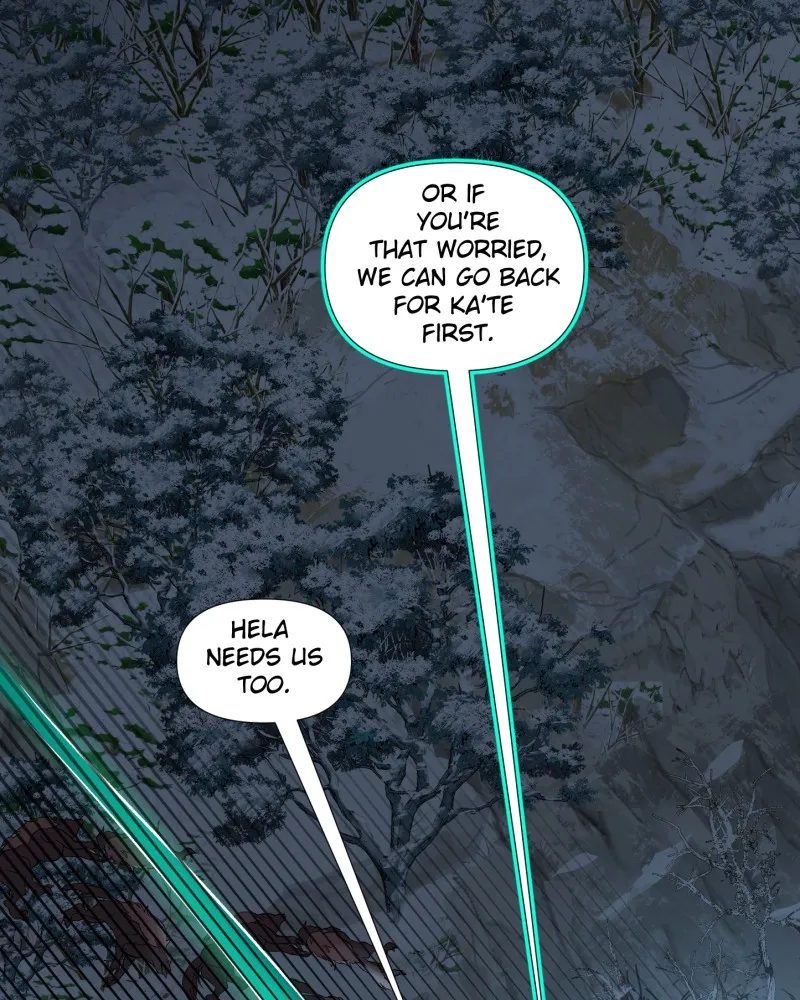 Read When Jasy Whistles chapter 102 image 16 on Lezhin