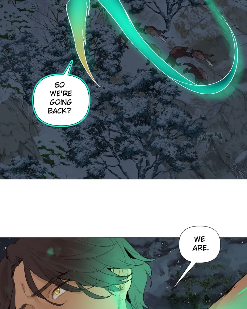 Read When Jasy Whistles chapter 102 image 19 on Lezhin