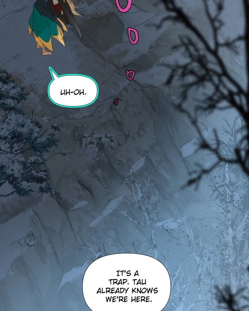 Read When Jasy Whistles chapter 102 image 2 on Lezhin
