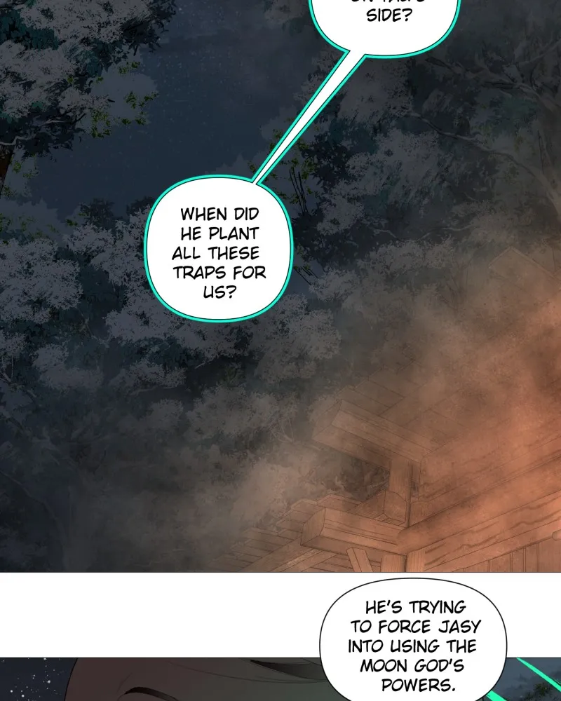 Read When Jasy Whistles chapter 102 image 22 on Lezhin