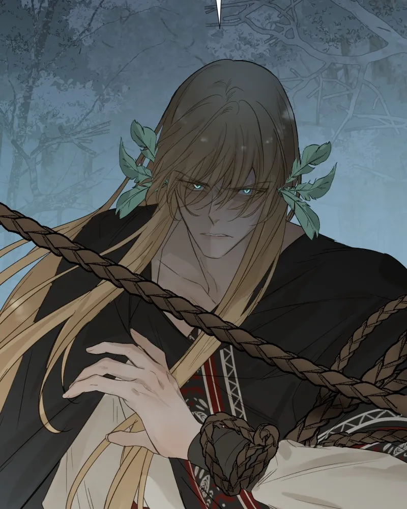 Read When Jasy Whistles chapter 102 image 27 on Lezhin