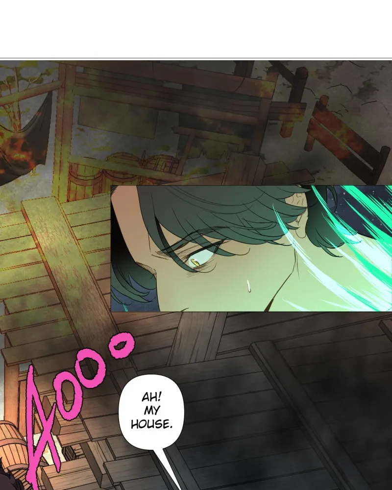 Read When Jasy Whistles chapter 102 image 33 on Lezhin