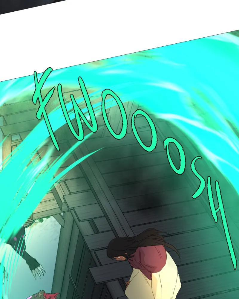 Read When Jasy Whistles chapter 102 image 35 on Lezhin