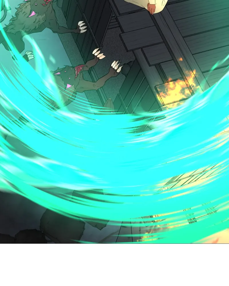 Read When Jasy Whistles chapter 102 image 36 on Lezhin