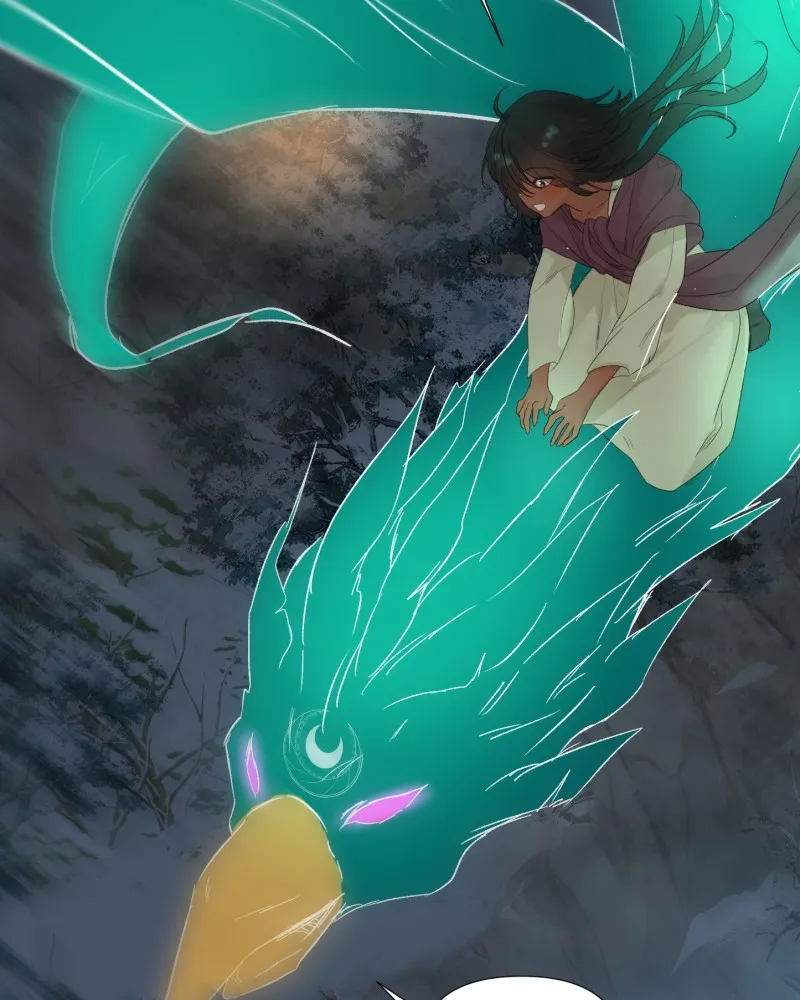 Read When Jasy Whistles chapter 102 image 38 on Lezhin