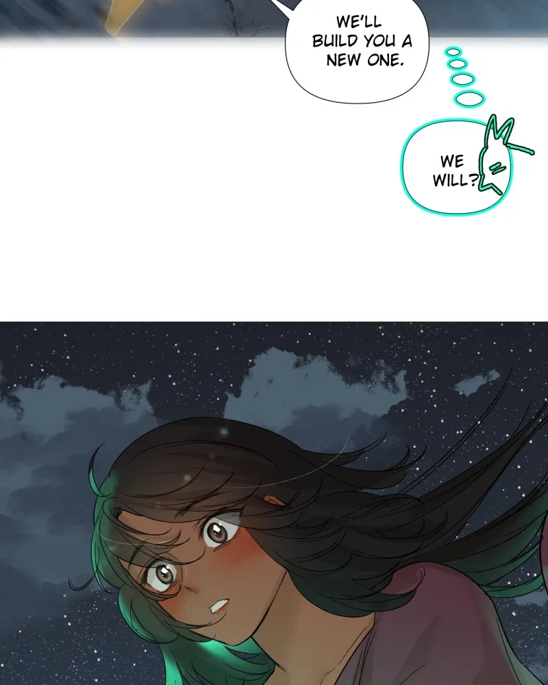 Read When Jasy Whistles chapter 102 image 39 on Lezhin