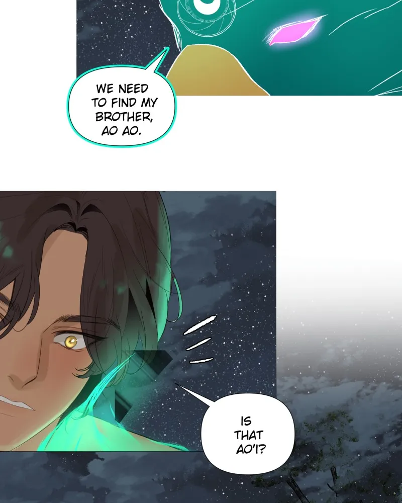Read When Jasy Whistles chapter 102 image 43 on Lezhin