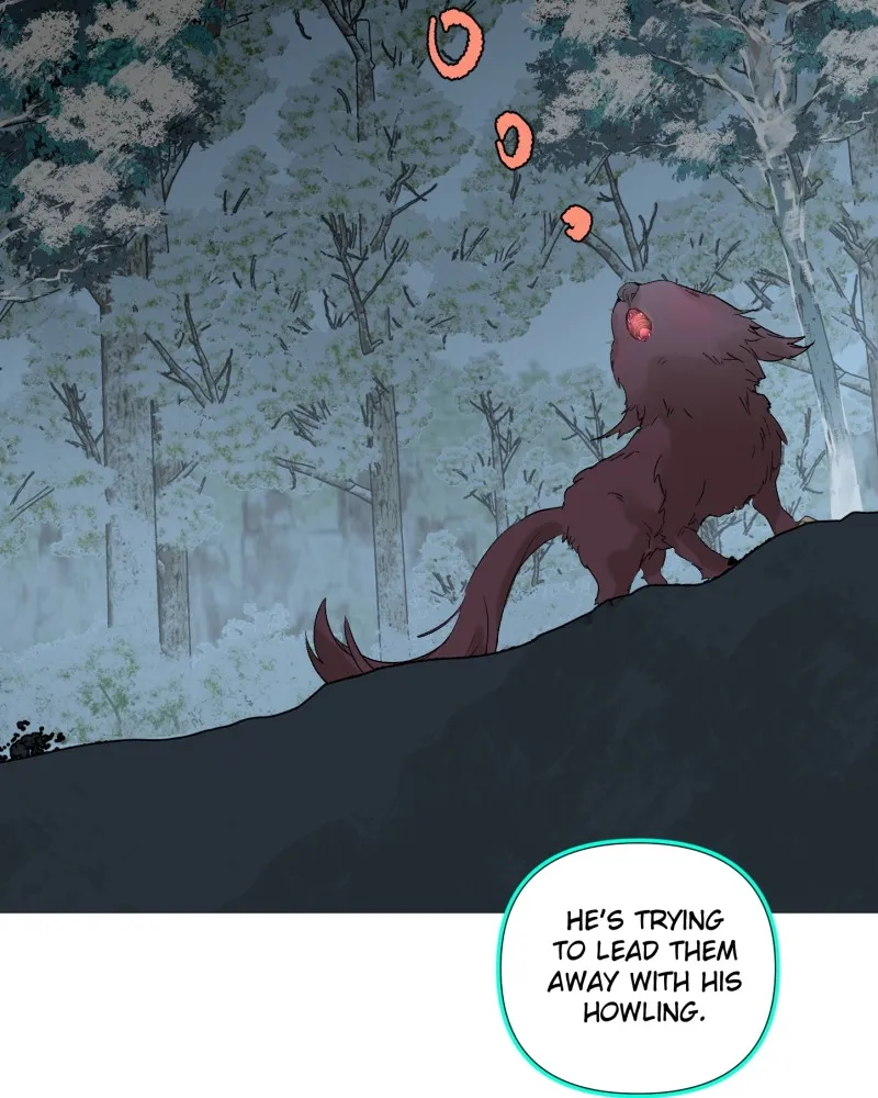 Read When Jasy Whistles chapter 102 image 45 on Lezhin