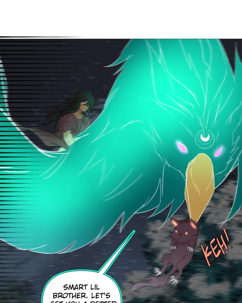 Read When Jasy Whistles chapter 102 image 47 on Lezhin